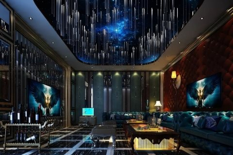 三门峡高端小时场ktv-灵宝市ktv预定